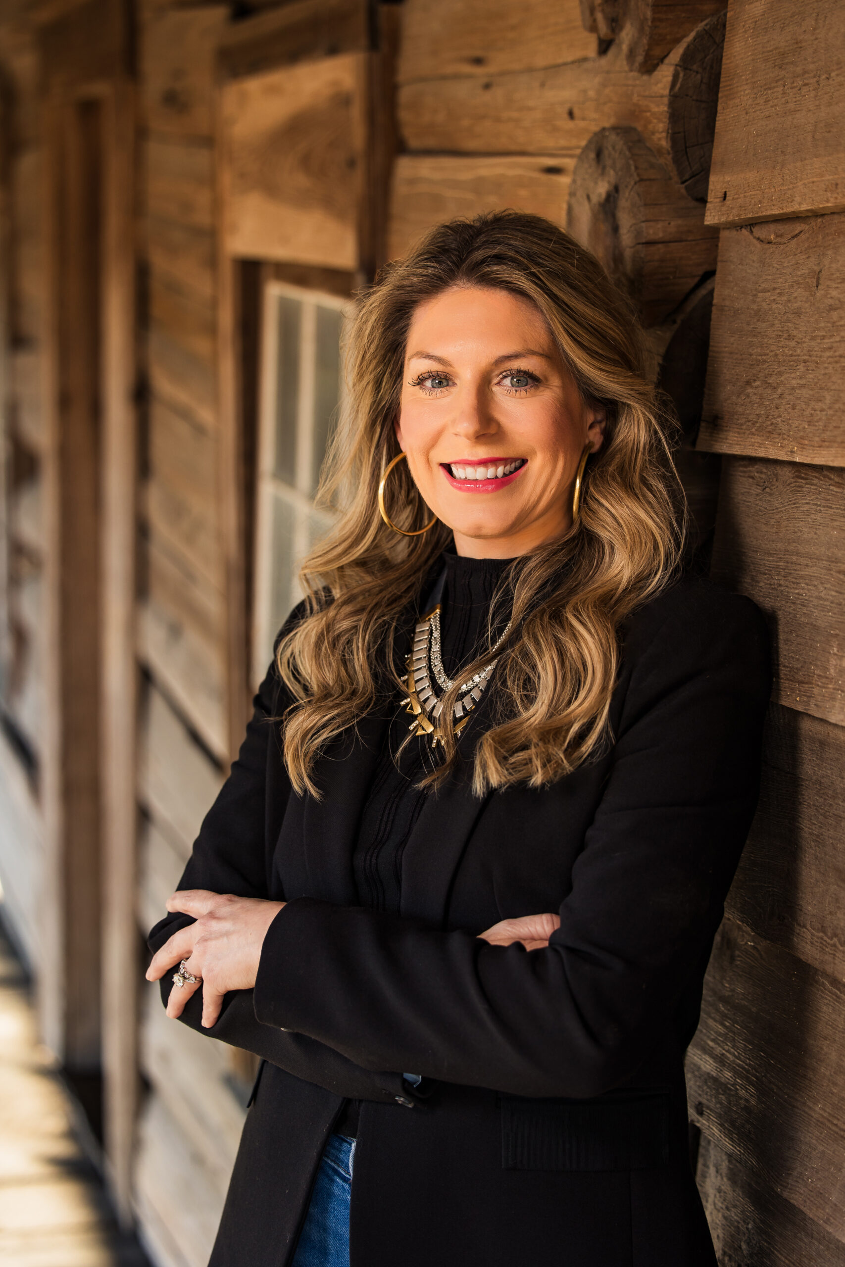 AMANDA WALKER